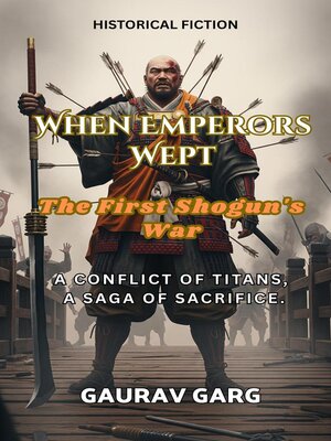 cover image of When Emperors Wept